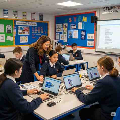 GCSE-KS4-Find-search-need-look-for-tutor-tuition-teacher-gcse-math-science-Stempro-Academy-Coaching-UK-London