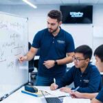 STEMpro Academy Provides Tutor Tuition Teacher for STEM Subjects in Birmingham