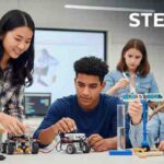 STEMpro Academy Provides Tutor Tuition Teacher for STEM Subjects in Birmingham A Level Physics