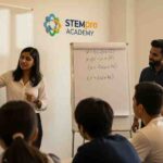 STEMpro Academy Provides Tutor Tuition Teacher for STEM Subjects in Birmingham UK